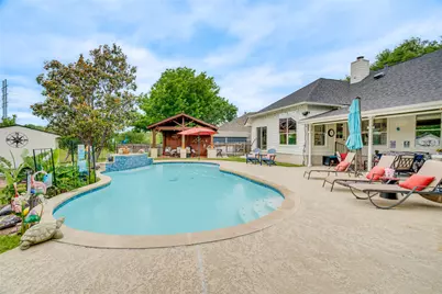 1209 Lacey Oak Loop, Round Rock, TX 78681 - Photo 5