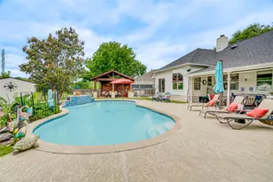 1209 Lacey Oak Loop, Round Rock, TX 78681 - Photo 5
