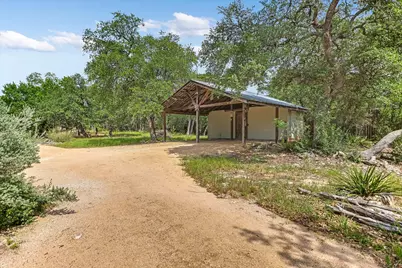 700 Cliffside Road, Wimberley, TX 78676 - Photo 19