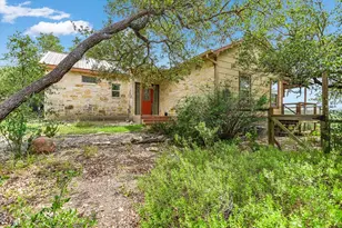 700 Cliffside Rd, Wimberley, TX 78676 - Photo 1