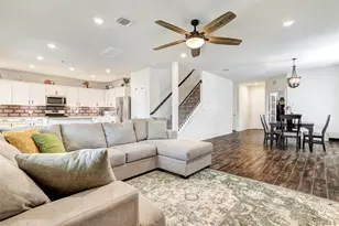 104 Black Alder St, Georgetown, TX 78626 - Photo 7