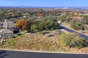 500 Branding Iron, Horseshoe Bay, TX 78657 - Photo 1