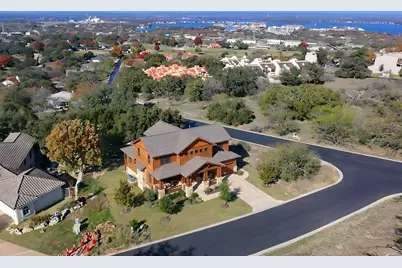 500 Branding Iron, Horseshoe Bay, TX 78657 - Photo 5