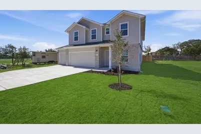 508 Gene Ray Avenue, Bertram, TX 78605 - Photo 3