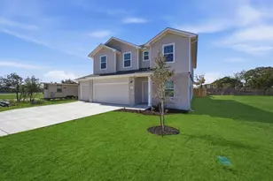 508 Gene Ray Ave, Bertram, TX 78605 - Photo 3
