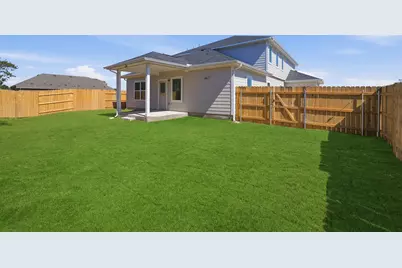508 Gene Ray Avenue, Bertram, TX 78605 - Photo 5