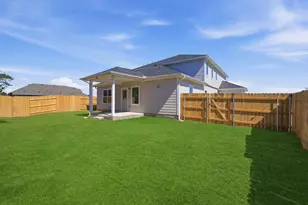 508 Gene Ray Ave, Bertram, TX 78605 - Photo 5