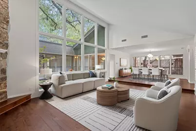 10505 Ronwood Drive, Austin, TX 78750 - Photo 5