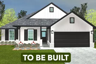 1607 Johnson Ave, Marble Falls, TX 78654 - Photo 1