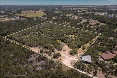 300 Little River Road, Liberty Hill, TX 78642 - Photo 1