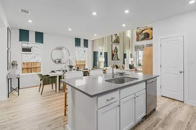 300 Rock Daisy Trail, Hutto, TX 78634 - Photo 5