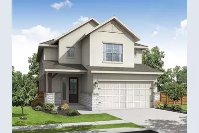 300 Rock Daisy Trail, Hutto, TX 78634 - Photo 1