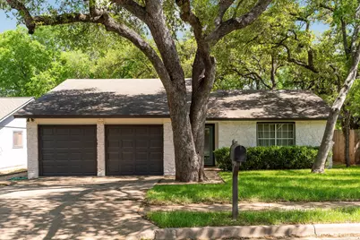 7507 Bender Drive, Austin, TX 78749 - Photo 9