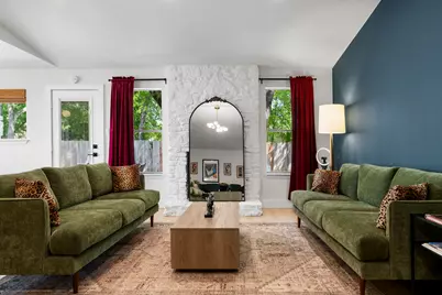 7507 Bender Drive, Austin, TX 78749 - Photo 3