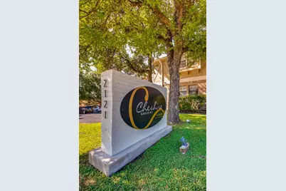 2121 W William Cannon Drive #103, Austin, TX 78745 - Photo 1