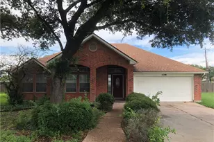 2010 Lantana Dr, Round Rock, TX 78664 - Photo 1