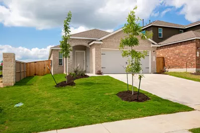 103 Brushy Creek Drive, Bastrop, TX 78602 - Photo 1