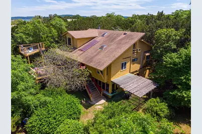 5803 Rittenhouse Shore Drive, Austin, TX 78734 - Photo 1