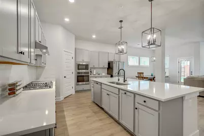 1016 Dog Iron Street, Georgetown, TX 78633 - Photo 25