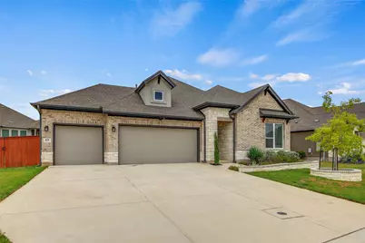 1016 Dog Iron Street, Georgetown, TX 78633 - Photo 33