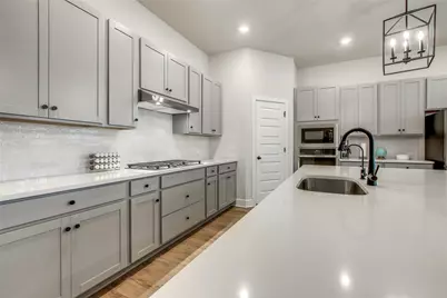 1016 Dog Iron Street, Georgetown, TX 78633 - Photo 7