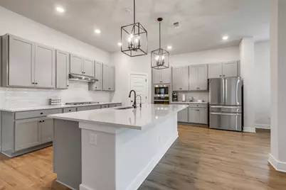 1016 Dog Iron Street, Georgetown, TX 78633 - Photo 3