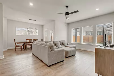 1016 Dog Iron Street, Georgetown, TX 78633 - Photo 9