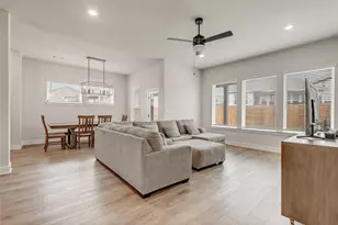 1016 Dog Iron St, Georgetown, TX 78633 - Photo 9