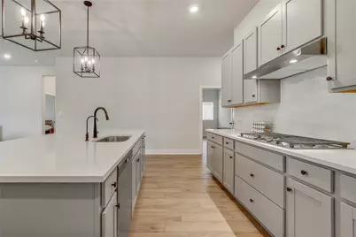 1016 Dog Iron Street, Georgetown, TX 78633 - Photo 5