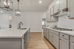 1016 Dog Iron St, Georgetown, TX 78633 - Photo 5