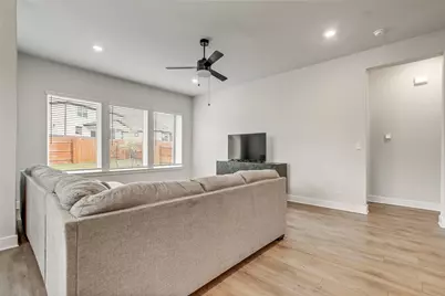 1016 Dog Iron Street, Georgetown, TX 78633 - Photo 11