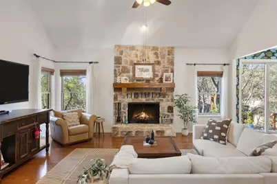 10810 Wintergreen Hill, Austin, TX 78750 - Photo 5