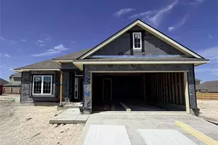 237 Lazy Lizzy Rd, Jarrell, TX 76537 - Photo 1