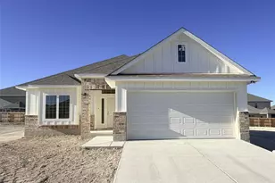 237 Lazy Lizzy Rd, Jarrell, TX 76537 - Photo 1