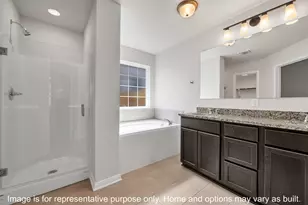 237 Lazy Lizzy Rd, Jarrell, TX 76537 - Photo 17