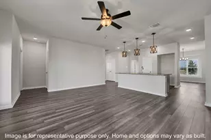 237 Lazy Lizzy Rd, Jarrell, TX 76537 - Photo 13