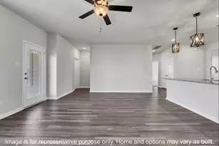 237 Lazy Lizzy Rd, Jarrell, TX 76537 - Photo 15
