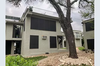 5916 Lago Vista Way #14 Downstairs, Lago Vista, TX 78645 - Photo 1