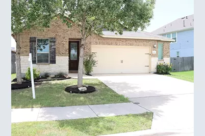 801 Vaughn Street, Georgetown, TX 78628 - Photo 1