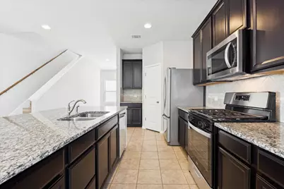 801 Vaughn Street, Georgetown, TX 78628 - Photo 15