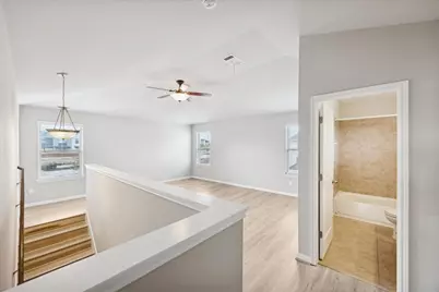 801 Vaughn Street, Georgetown, TX 78628 - Photo 23