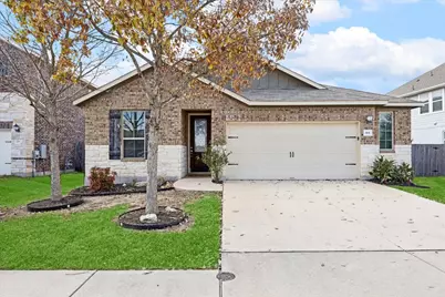 801 Vaughn Street, Georgetown, TX 78628 - Photo 3
