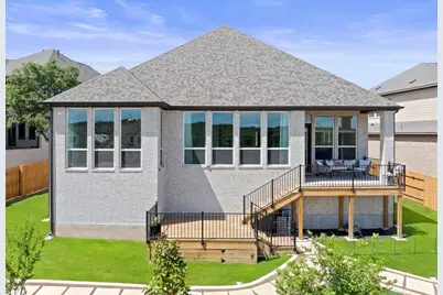 1220 Calendula Trail, Georgetown, TX 78628 - Photo 37