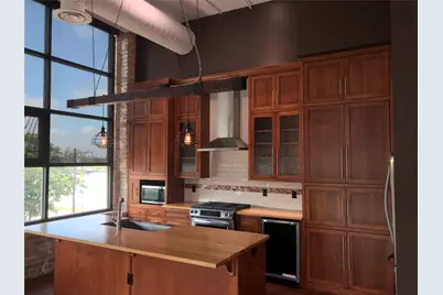 110 W 2nd Street #Loft B, Taylor, TX 76574 - Photo 5