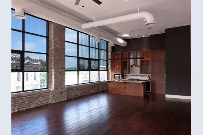 110 W 2nd Street #Loft B, Taylor, TX 76574 - Photo 3