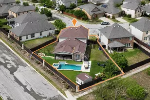 7020 Ondantra Bnd, Austin, TX 78744 - Photo 3