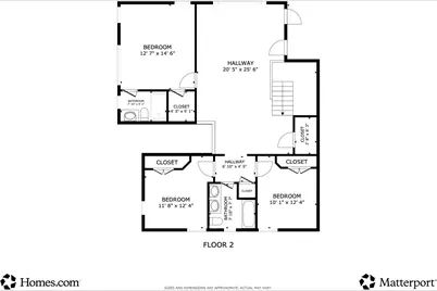 7020 Ondantra Bend, Austin, TX 78744 - Photo 37
