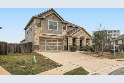 7020 Ondantra Bend, Austin, TX 78744 - Photo 3