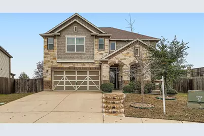 7020 Ondantra Bend, Austin, TX 78744 - Photo 1