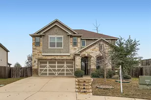 7020 Ondantra Bnd, Austin, TX 78744 - Photo 1